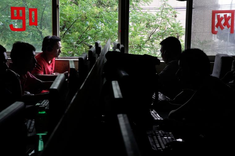 In China, grassroots investigators work to stop illicitly recorded adult content