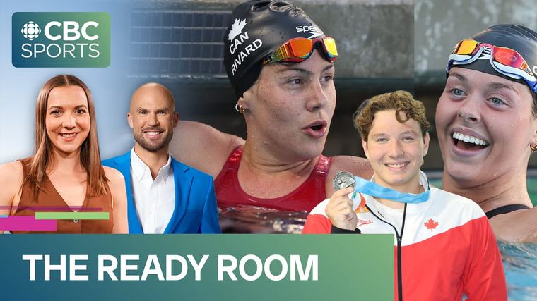 Para Pan Pacs Recap: Canada’s incredible performance in California