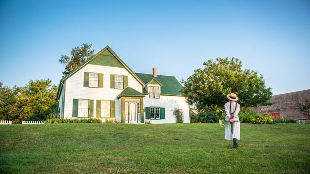 Ardgowan National Historic Site