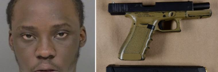 Two arrested after Brampton home invasion left two residents shot