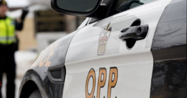 Person seriously injured in Hwy. 417 crash in North Glengarry
